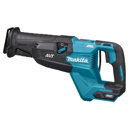 Акумулаторен саблен трион Makita JR002GZ, 40V - Image 2