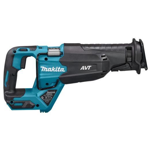 Акумулаторен саблен трион Makita JR002GZ, 40V - Image 3