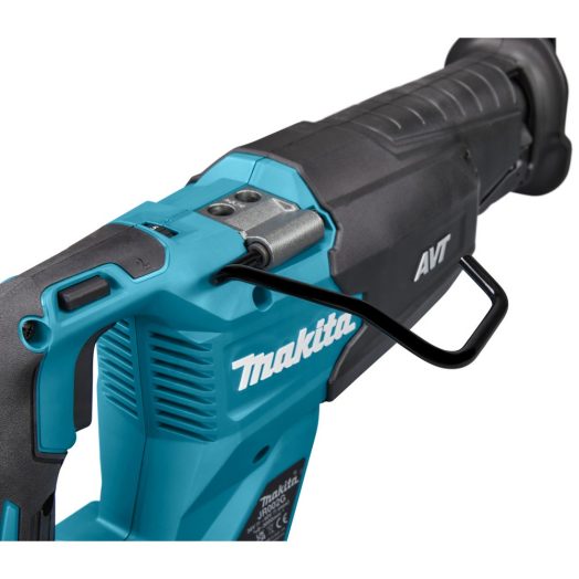 Акумулаторен саблен трион Makita JR002GZ, 40V - Image 4
