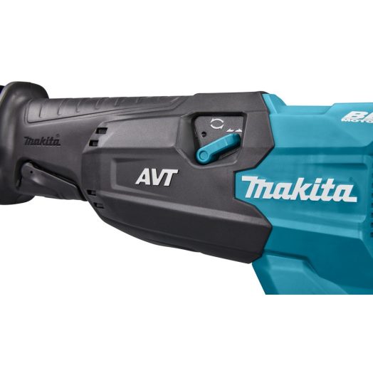Акумулаторен саблен трион Makita JR002GZ, 40V - Image 6