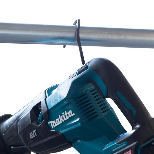 Акумулаторен саблен трион Makita JR002GZ, 40V - Image 5