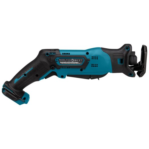 Акумулаторен саблен трион Makita JR103DZ, 10.8V - Image 4