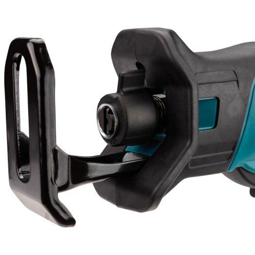 Акумулаторен саблен трион Makita JR103DZ, 10.8V - Image 5
