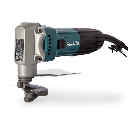 Ножица за ламарина MAKITA JS1602, 1.6mm, 300W - Image 2