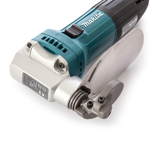 Ножица за ламарина MAKITA JS1602, 1.6mm, 300W - Image 3
