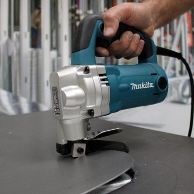 Ножица за ламарина MAKITA JS3201J, 3.2mm, 710W