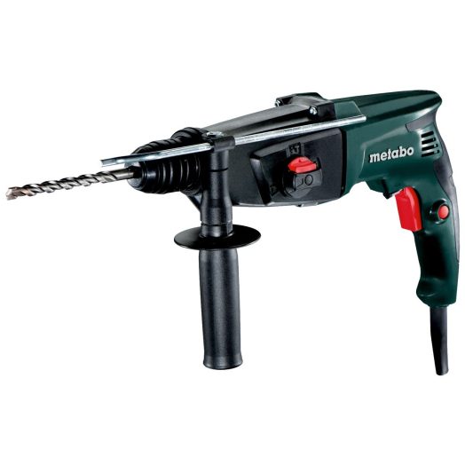 Перфоратор Metabo KHE 2444 KOMBI, SDS-Plus, 2.3J, 800W - Image 2