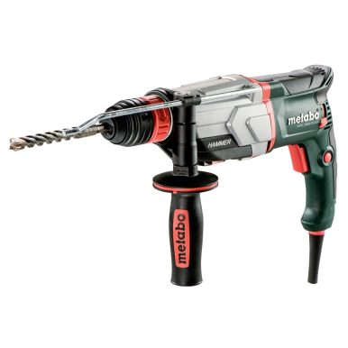 Перфоратор Metabo KHE 2644 QUICK KOMBI, SDS-plus, 850W, 3J + допълнителен патронник