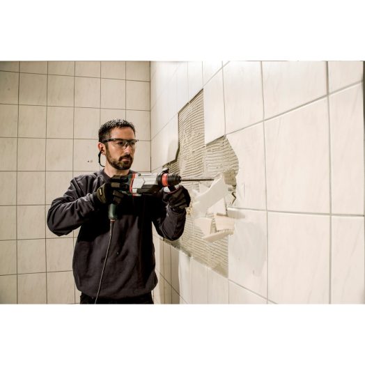 Перфоратор Metabo KHE 2644 QUICK KOMBI, SDS-plus, 850W, 3J + допълнителен патронник - Image 2