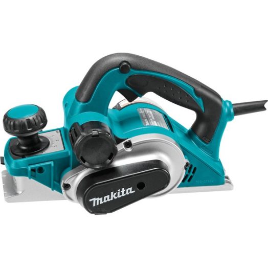 Ренде makita KP0810C, 1050W, 82mm - Image 2