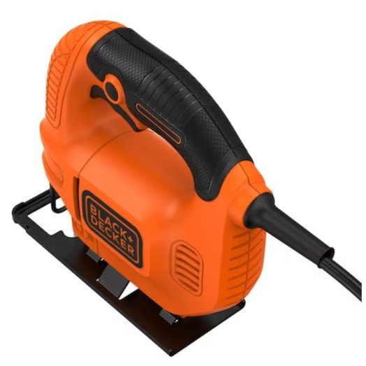 Електрически прободен трион BLACK&DECKER KS501 400W - Image 4