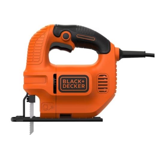 Електрически прободен трион BLACK&DECKER KS501 400W - Image 5