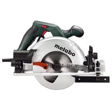 Циркуляр ръчен Memabo KS 55 FS, 1200W, Ø160mm