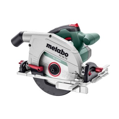 Циркуляр ръчен Memabo KS 66 FS, 1500W, Ø190mm