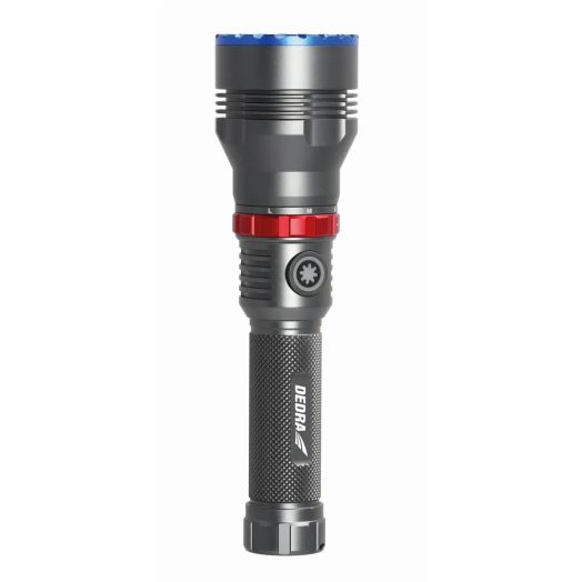 Акумулаторен LED SMD фенер DEDRA L0950, 1000lm