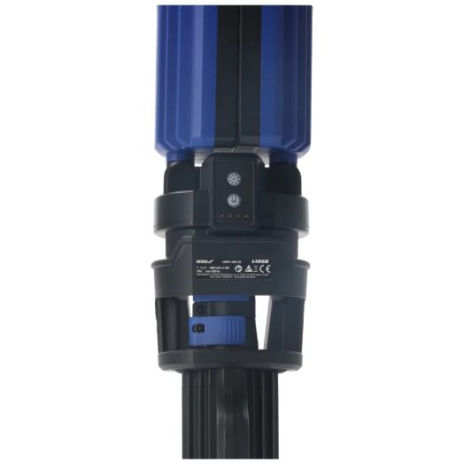 Сгъваема LED лампа DEDRA L1068, 5000lm с два цвята - Image 7