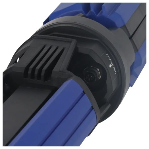 Сгъваема LED лампа DEDRA L1068, 5000lm с два цвята - Image 6