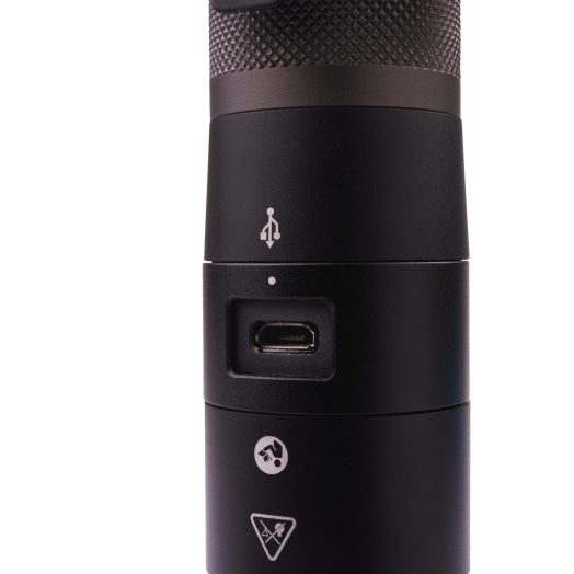 Акумулаторен фенер MILWAUKEE L4 FMLED-301, 800lm - Image 4