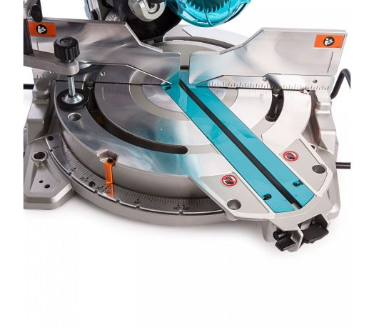 Настолен потапящ циркуляр MAKITA LS1019L , 1510 W, Ø 260 mm - Image 5