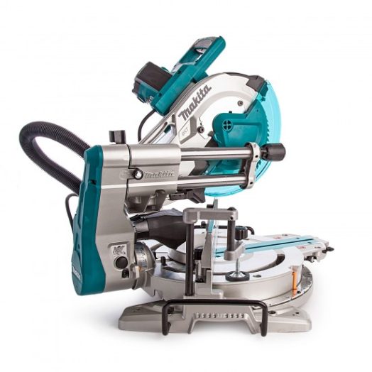Настолен потапящ циркуляр MAKITA LS1019L , 1510 W, Ø 260 mm - Image 2