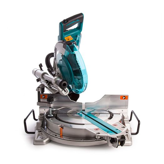 Настолен потапящ циркуляр MAKITA LS1019L , 1510 W, Ø 260 mm - Image 4