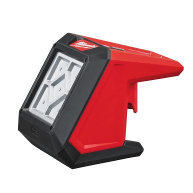 Акумулаторен LED прожектор MILWAUKEE M12 AL-0, 1000lm