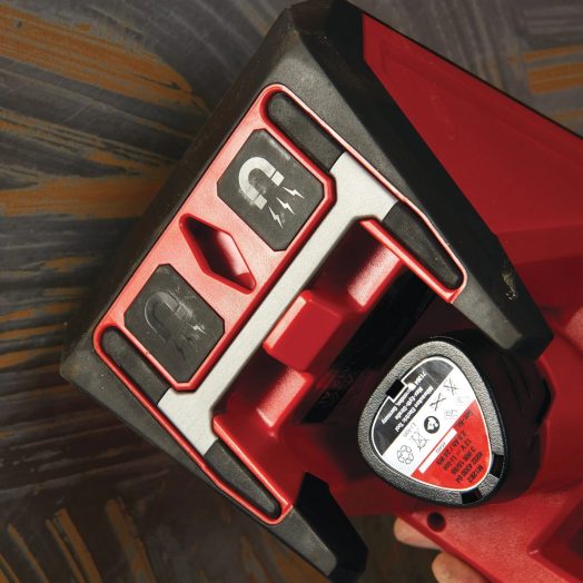 Акумулаторен LED прожектор MILWAUKEE M12 AL-0, 1000lm - Image 2