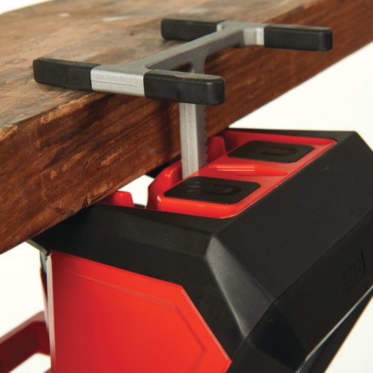 Акумулаторен LED прожектор MILWAUKEE M12 AL-0, 1000lm - Image 3