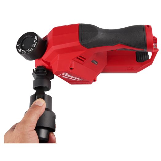Акумулаторно ренде MILWAUKEE M12 BLP-0X, 12V - Image 4