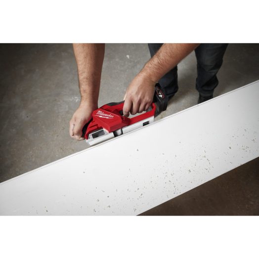 Акумулаторно ренде MILWAUKEE M12 BLP-0X, 12V - Image 8