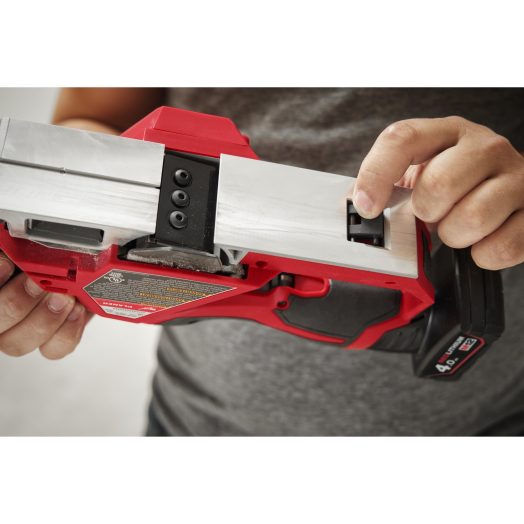 Акумулаторно ренде MILWAUKEE M12 BLP-0X, 12V - Image 9