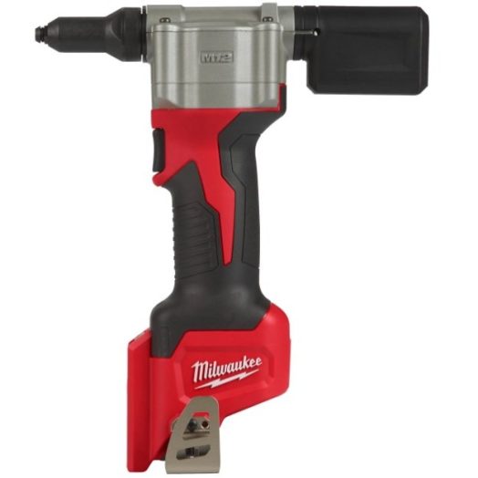 Акумулаторна нитачка MILWAUKEE M12BPRT-0 - Image 2