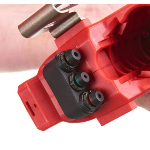 Акумулаторна нитачка MILWAUKEE M12BPRT-0 - Image 3