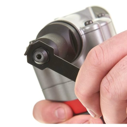 Акумулаторна нитачка MILWAUKEE M12BPRT-0 - Image 5