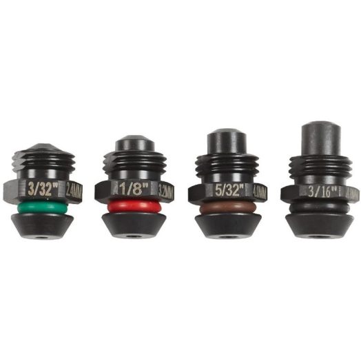 Акумулаторна нитачка MILWAUKEE M12BPRT-0 - Image 6