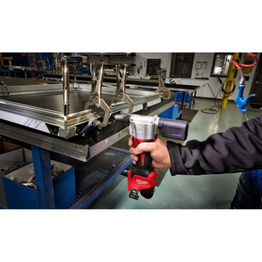 Акумулаторна нитачка MILWAUKEE M12BPRT-0 - Image 10