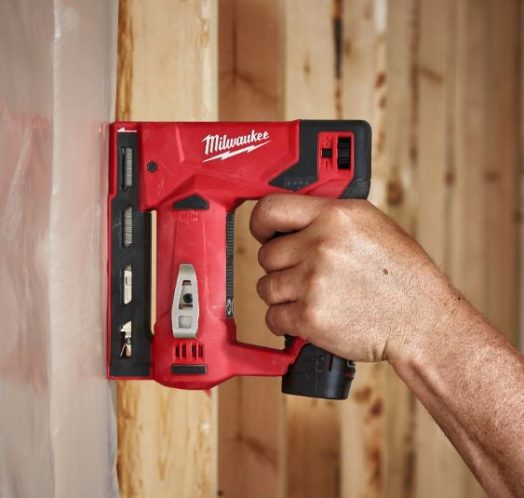 Акумулаторен такер MILWAUKEE M12BST-0, 12V - Image 3