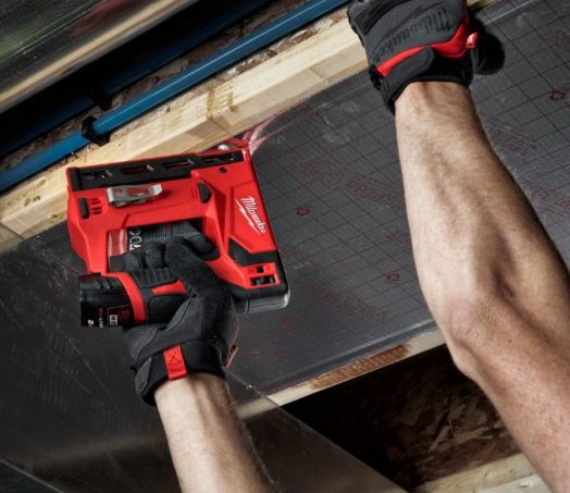 Акумулаторен такер MILWAUKEE M12BST-0, 12V - Image 4