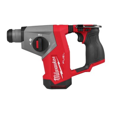 Акумулаторен перфоратор SDS-Plus MILWAUKEE M12 FHAC16-0, 12V, 1.15J