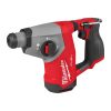 Акумулаторен перфоратор SDS-Plus MILWAUKEE M12 FHAC16-0, 12V, 1.15J - Image 2