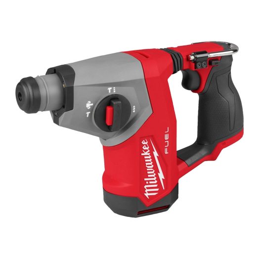 Акумулаторен перфоратор SDS-Plus MILWAUKEE M12 FHAC16-0X, 12V, 1.15J - Image 3