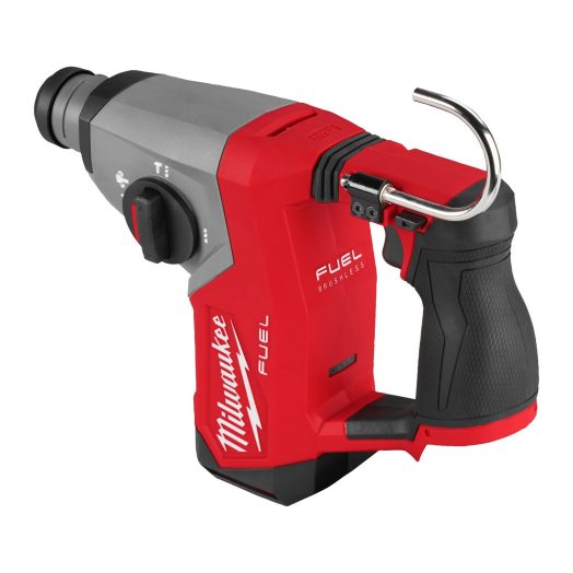 Акумулаторен перфоратор SDS-Plus MILWAUKEE M12 FHAC16-0X, 12V, 1.15J - Image 4