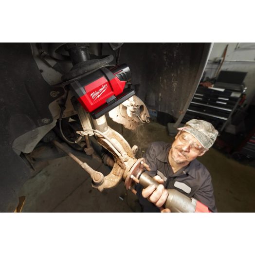 Акумулаторна лампа MILWAUKEE M12 PAL-0, 12V, 700lm - Image 4