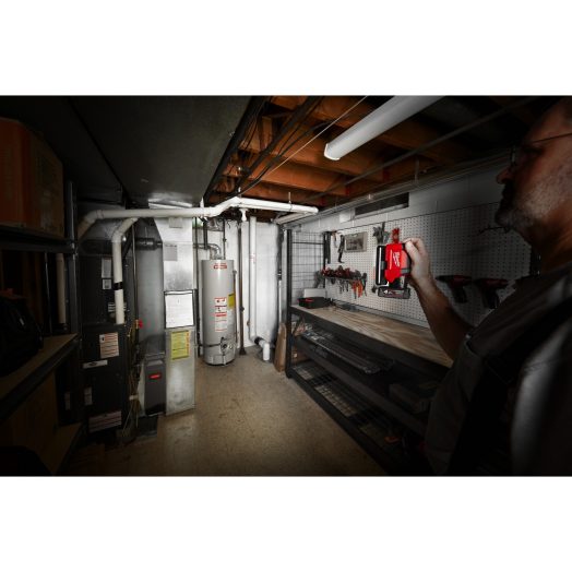 Акумулаторна лампа MILWAUKEE M12 PAL-0, 12V, 700lm - Image 7