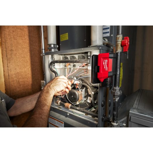 Акумулаторна лампа MILWAUKEE M12 PAL-0, 12V, 700lm - Image 8