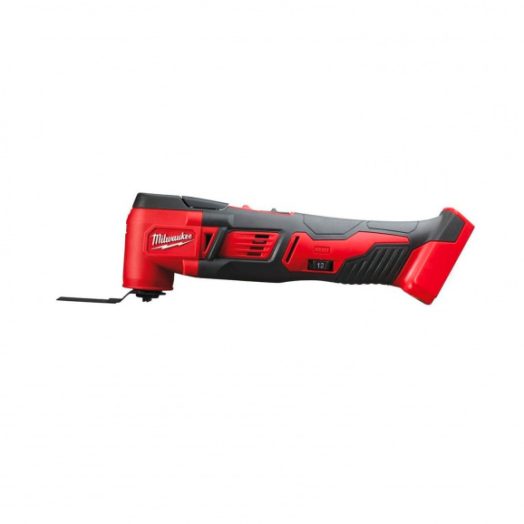 Акумулаторен мултифункционален инструмент Milwaukee M18BMT-0 , 18 V - Image 2