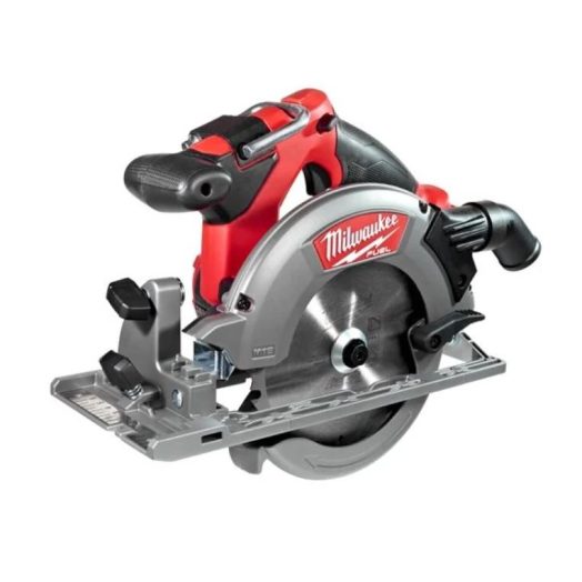 Циркуляр акумулаторен Milwaukee M18CCS55-0, 18V, Ø 165 mm, 5000 minˉ¹ - Image 2