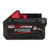 Акумулаторен високоефективен ъглошлайф MILWAUKEE M18 FHSAG125XB2-802X, 18V, 125mm - Image 3