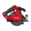 Акумулаторен ръчен циркуляр MILWAUKEE M18 FCS552-0, 18V, 165mm - Image 3