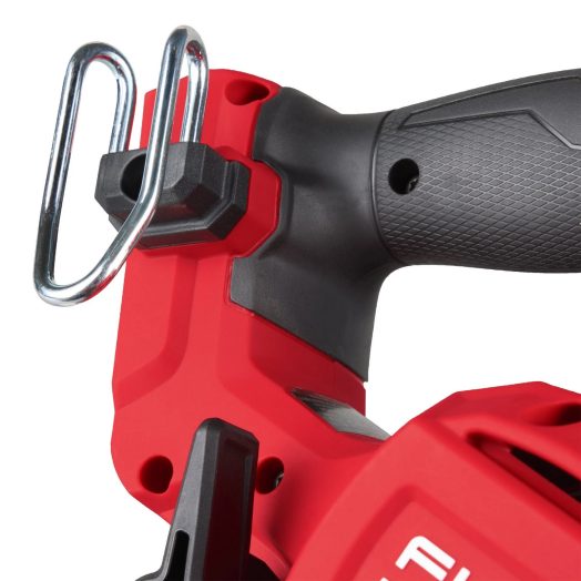Акумулаторен ръчен циркуляр MILWAUKEE M18 FCS552-0, 18V, 165mm - Image 5